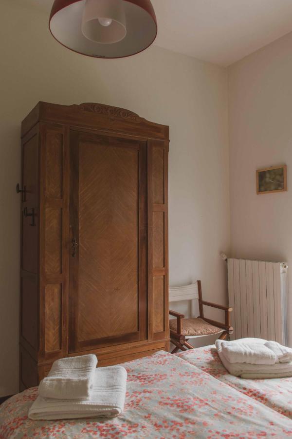 Bed And Breakfast Humus Sapiens Castiglione Chiavarese Exterior photo