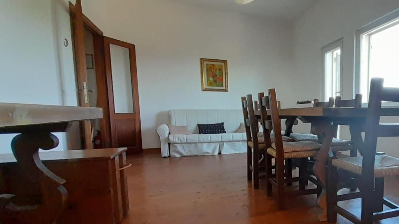 Bed And Breakfast Humus Sapiens Castiglione Chiavarese Exterior photo